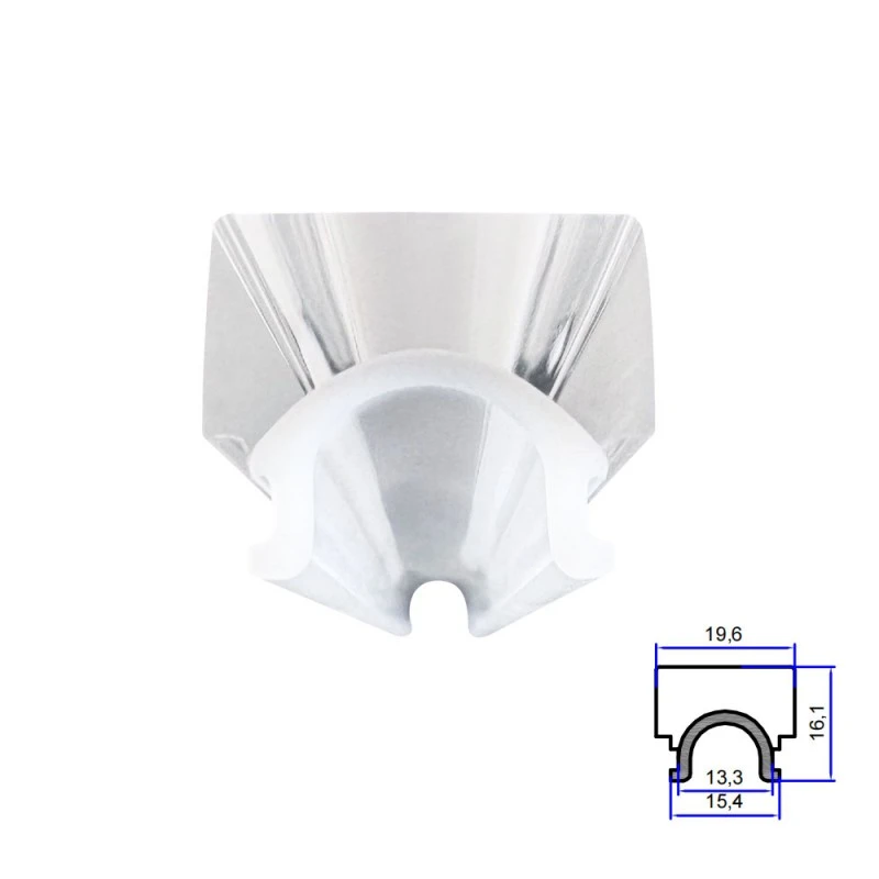 Care sunt procesele de extrudare pentru abajururile acrilice?