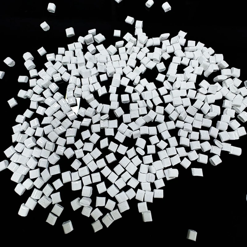 Material de umbrire acrilic modificat
