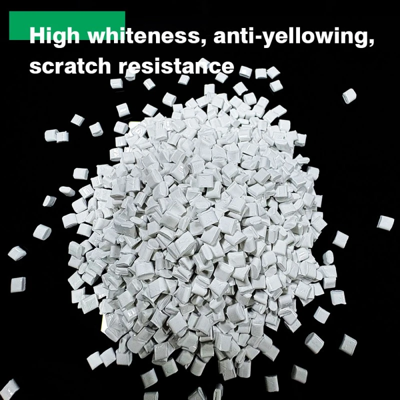 Material de umbrire acrilic modificat