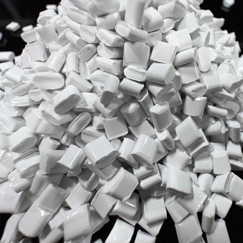 Material de umbrire acrilic modificat