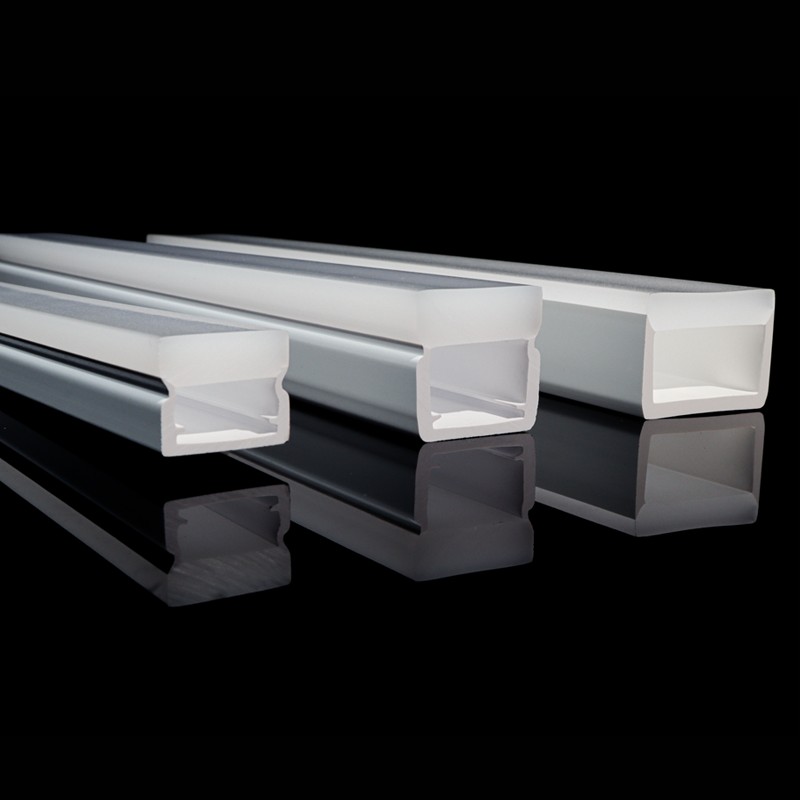 Abajur pentru difuzor de extrudare din policarbonat